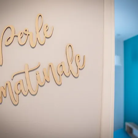 Gasthof La Perle Matinale -chambre En Colocation- Centre - - Parking